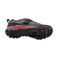 SHIMANO Baskets SHEX500 pour femmes noires