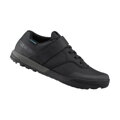 SHIMANO Baskets SHGE500 noir