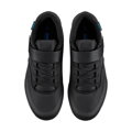 SHIMANO Baskets SHGE500 noir