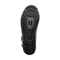 SHIMANO Baskets SHGE500 vert pâle