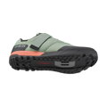 SHIMANO Baskets SHGE500 vert pâle