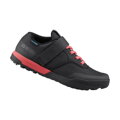 SHIMANO Chaussures SHGE500 pour femmes noires