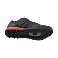 SHIMANO Chaussures SHGE500 pour femmes noires