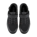 SHIMANO Baskets SHGE700 noir