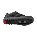 SHIMANO Baskets SHGE700 noir