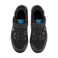 SHIMANO Baskets SHGE900 noir