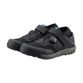 SHIMANO Baskets SHGE900 noir