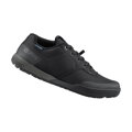 SHIMANO Baskets SHGF400 noir
