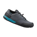 SHIMANO Baskets SHGF400 pour femmes grises