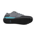 SHIMANO Baskets SHGF400 pour femmes grises