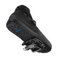 SHIMANO Baskets SHGF800GTX noir