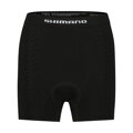SHIMANO Caleçon VERTEX noir