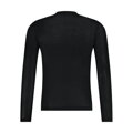 SHIMANO T-shirt VERTEX PRIMA LONG BASE LAYER noir