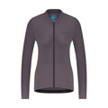 SHIMANO Maillot femme ELEMENT LONG violet
