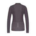 SHIMANO Maillot femme ELEMENT LONG violet