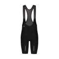 SHIMANO VERTEX THERMAL SHORT isolé avec sangles noir