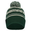 SHIMANO Casquette YUKI POM vert