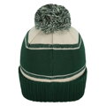 SHIMANO Casquette YUKI POM vert