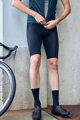 SHIMANO Pantalon KODAMA à bretelles noir