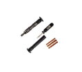 Coffret ZÉFAL Z BAR TOOL pour réparer les pneus tubeless