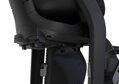 THULE Siège enfant YEPP 2 MAXI MIK HD pour porte-bébé noir