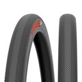 CHAOYANG Pneu 700x40C H-5224 GRAVEL GP 60TPI 2C-MTB Côté Marron (42-622) pliable 560g