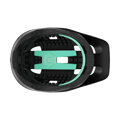 LAZER FINCH KinetiCore noir mat