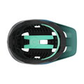 LAZER FINCH KinetiCore turquoise mat