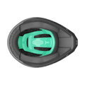 LAZER CHASE KinetiCore gris mat