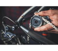 FEEDBACK SPORT Support de chaîne Thru-Axle