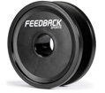 FEEDBACK SPORT Support de chaîne Thru-Axle