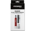 FEEDBACK SPORT Clé dynamométrique - Gamme Clik 2-14NM