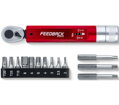 FEEDBACK SPORT Clé dynamométrique - Gamme Clik 2-14NM