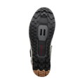 SHIMANO Baskets SHGE700 gris pâle