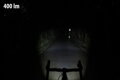 MAGICSHINE Light EVO 1700 avant 8f USB noir