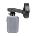 MAGICSHINE Light EVO 1700 avant 8f USB noir