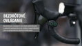 MAGICSHINE Light ALLTY 1500 avant 5f USB noir