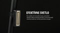 MAGICSHINE Light SEEMEE 100 V2.0 arrière 9f USB noir