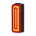 MAGICSHINE Light SEEMEE 100 V2.0 arrière 9f USB noir