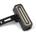 MAGICSHINE Light SEEMEE 100 V2.0 arrière 9f USB noir