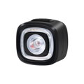 MAGICSHINE Lumière SEEMEE 150TL arrière 9f USB noir
