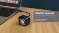 MAGICSHINE Light SEEMEE 200 V3.0 arrière 6f USB noir