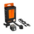 MAGICSHINE Light SEEMEE 200 V3.0 arrière 6f USB noir