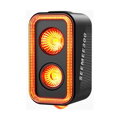 MAGICSHINE Light SEEMEE 300 arrière 6f USB noir