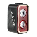 MAGICSHINE Light SEEMEE 300 arrière 6f USB noir