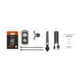 MAGICSHINE Light SEEMEE 300 arrière 6f USB noir