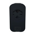MAGICSHINE Light SEEMEE 300 arrière 6f USB noir