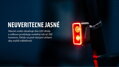 MAGICSHINE Light SEEMEE 300 arrière 6f USB noir