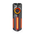 MAGICSHINE Light SEEMEE DV CAMERA arrière 4f USB noir