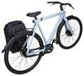 THULE Sac à dos PARAMOUNT 26l noir